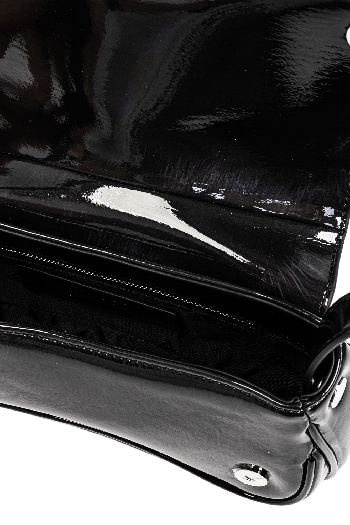 SchaferandweinerShops Canada - Black Shoulder bag PLAY SchaferandweinerShops Canada - Black Shoulder bag PLAY